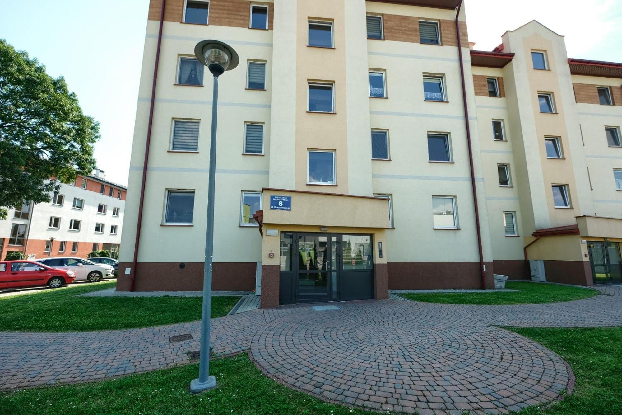 Klimatyczne Poddasze Przemysl Exterior photo